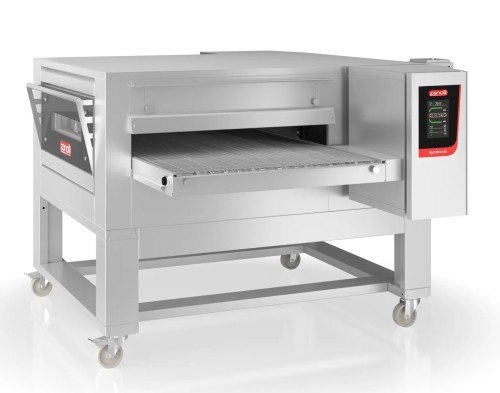 Piec do pizzy tunelowy gazowy Zanolli Synthesis 12/80 GAS/MC TOUCH IoT